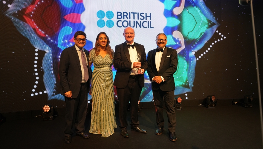 British Council